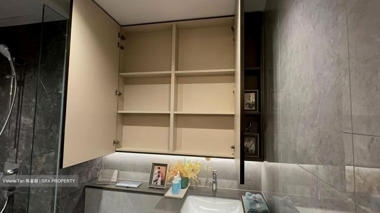 Tembusu Grand (D15), Condominium #636010501